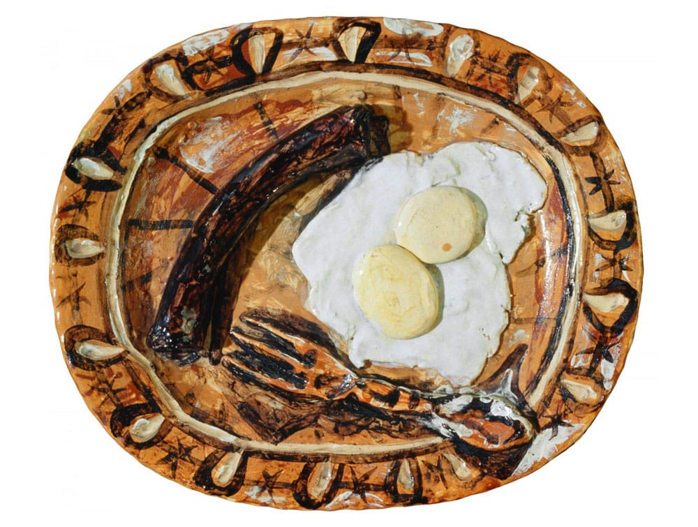 ¿Podemos ver a la gastronomía como arte?