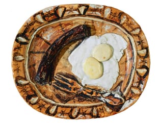 ¿Podemos ver a la gastronomía como arte?