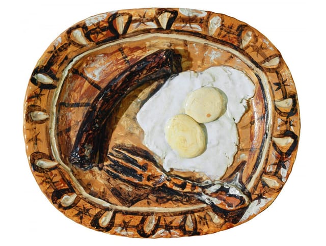 ¿Podemos ver a la gastronomía como arte?